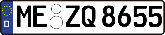 ME-ZQ8655