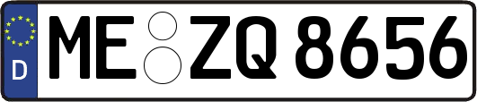 ME-ZQ8656