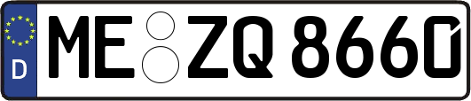 ME-ZQ8660