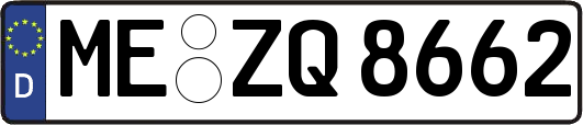 ME-ZQ8662