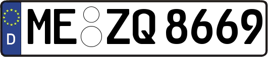 ME-ZQ8669