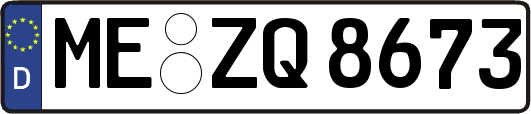 ME-ZQ8673