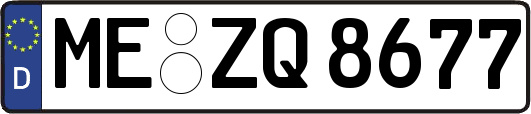 ME-ZQ8677