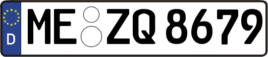 ME-ZQ8679