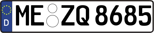 ME-ZQ8685