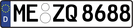 ME-ZQ8688
