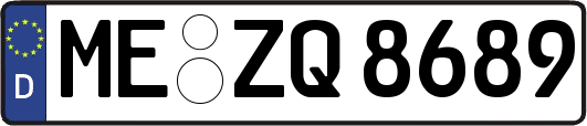 ME-ZQ8689