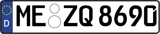 ME-ZQ8690