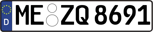 ME-ZQ8691