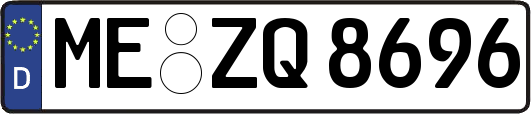ME-ZQ8696