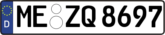 ME-ZQ8697