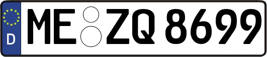 ME-ZQ8699