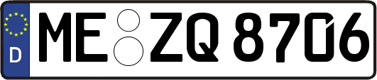 ME-ZQ8706