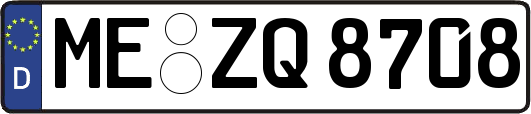 ME-ZQ8708