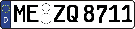 ME-ZQ8711