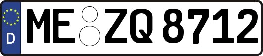 ME-ZQ8712