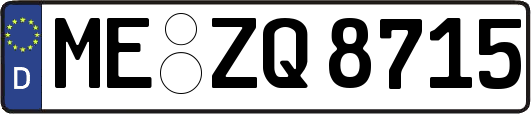 ME-ZQ8715