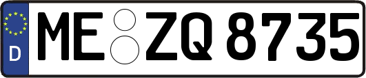 ME-ZQ8735