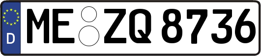 ME-ZQ8736