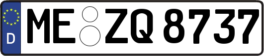 ME-ZQ8737