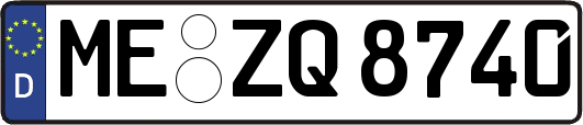 ME-ZQ8740