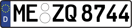 ME-ZQ8744