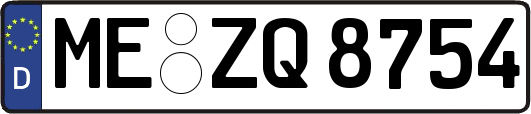 ME-ZQ8754