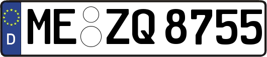 ME-ZQ8755