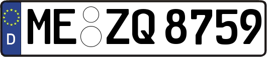 ME-ZQ8759