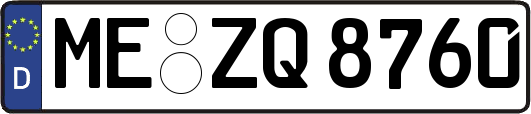 ME-ZQ8760