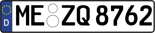 ME-ZQ8762