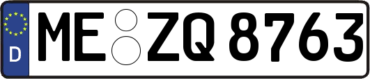ME-ZQ8763