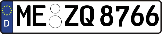 ME-ZQ8766