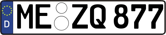 ME-ZQ877