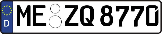 ME-ZQ8770