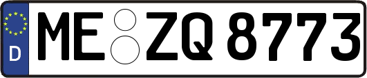 ME-ZQ8773