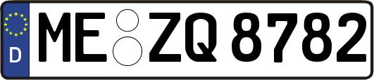 ME-ZQ8782