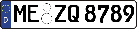 ME-ZQ8789