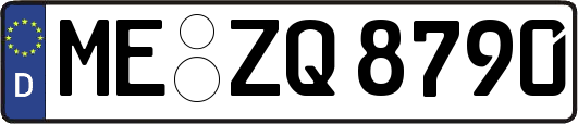 ME-ZQ8790