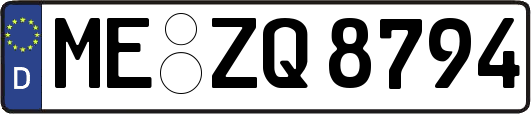 ME-ZQ8794