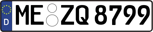 ME-ZQ8799