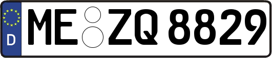 ME-ZQ8829