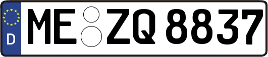 ME-ZQ8837
