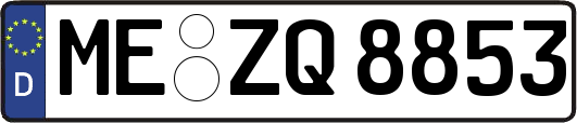 ME-ZQ8853