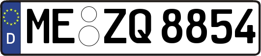 ME-ZQ8854