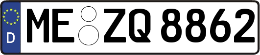 ME-ZQ8862