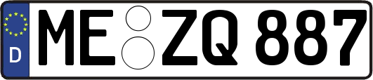 ME-ZQ887