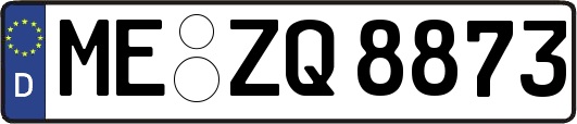 ME-ZQ8873