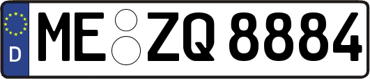 ME-ZQ8884