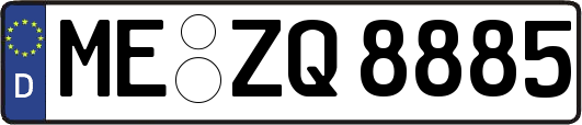 ME-ZQ8885